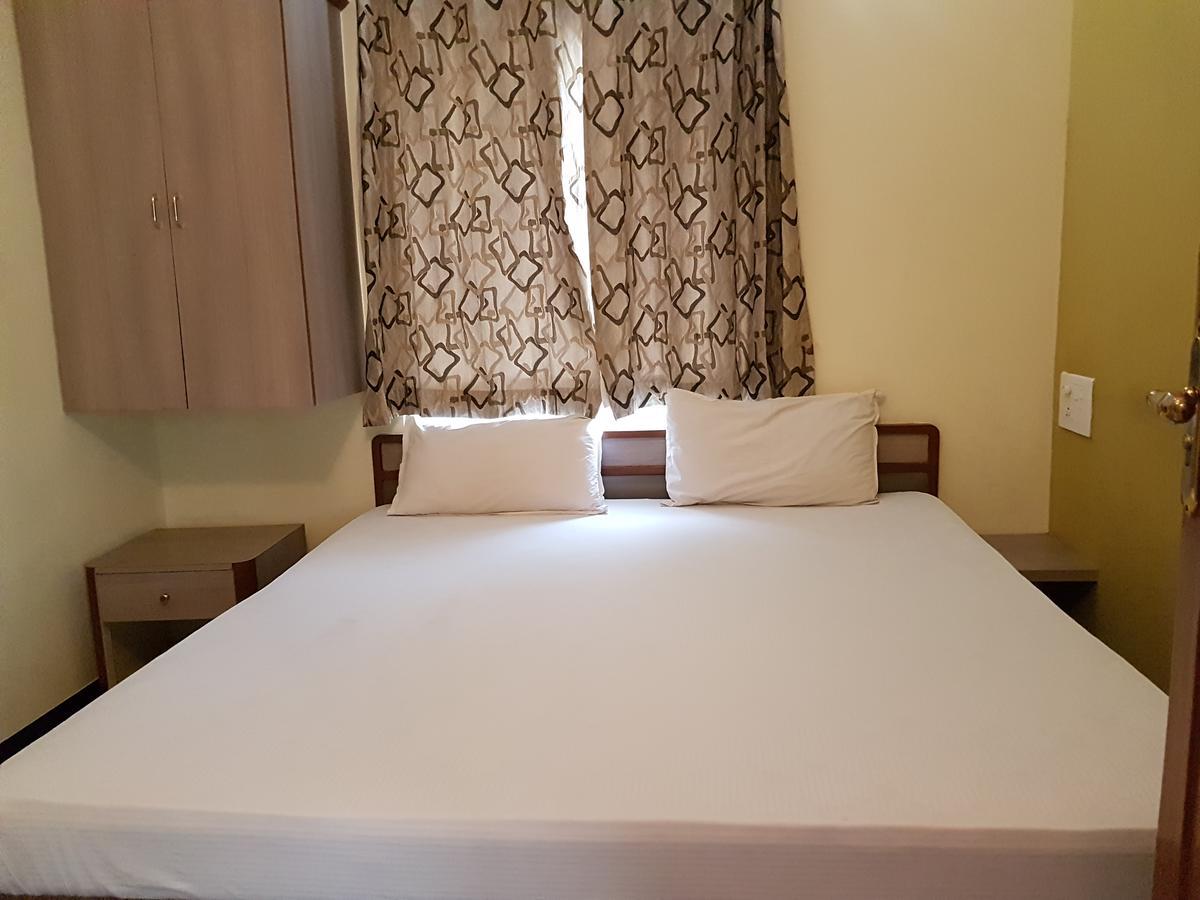 Comfort'S Pearl Coimbatore Exterior photo