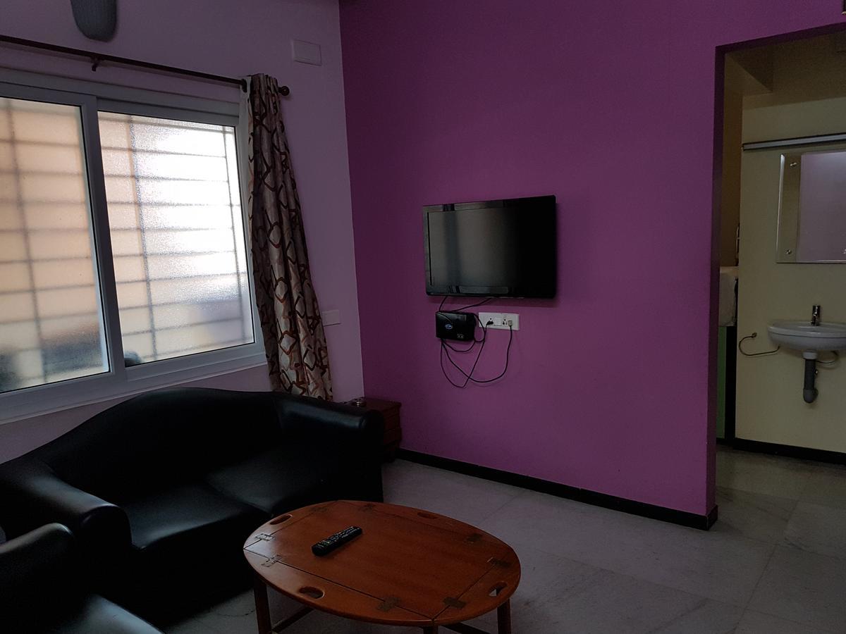 Comfort'S Pearl Coimbatore Exterior photo